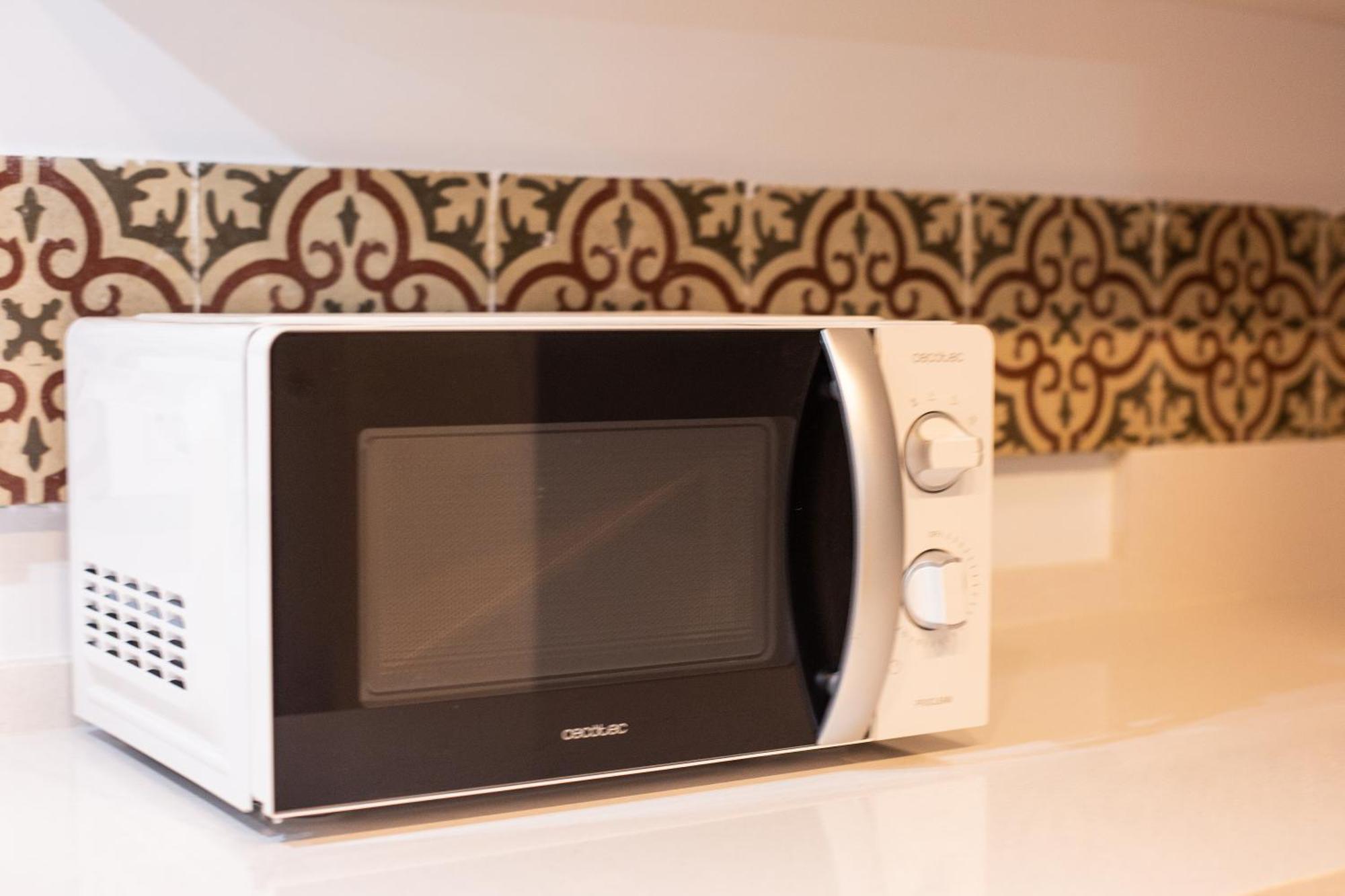 Wish El Museo De Apartamento